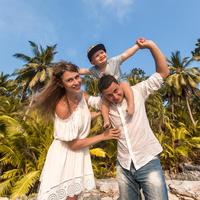 Отзыв от Инга - Виза Destination Thailand